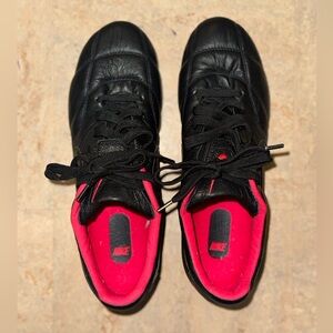 Soccer cleats